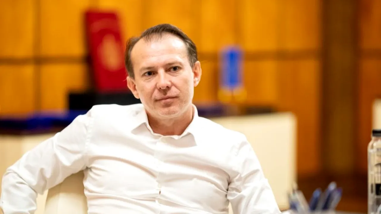 Cîţu: Liberalismul este singura soluţie, iar socialismul/intervenţionismul e propagandă