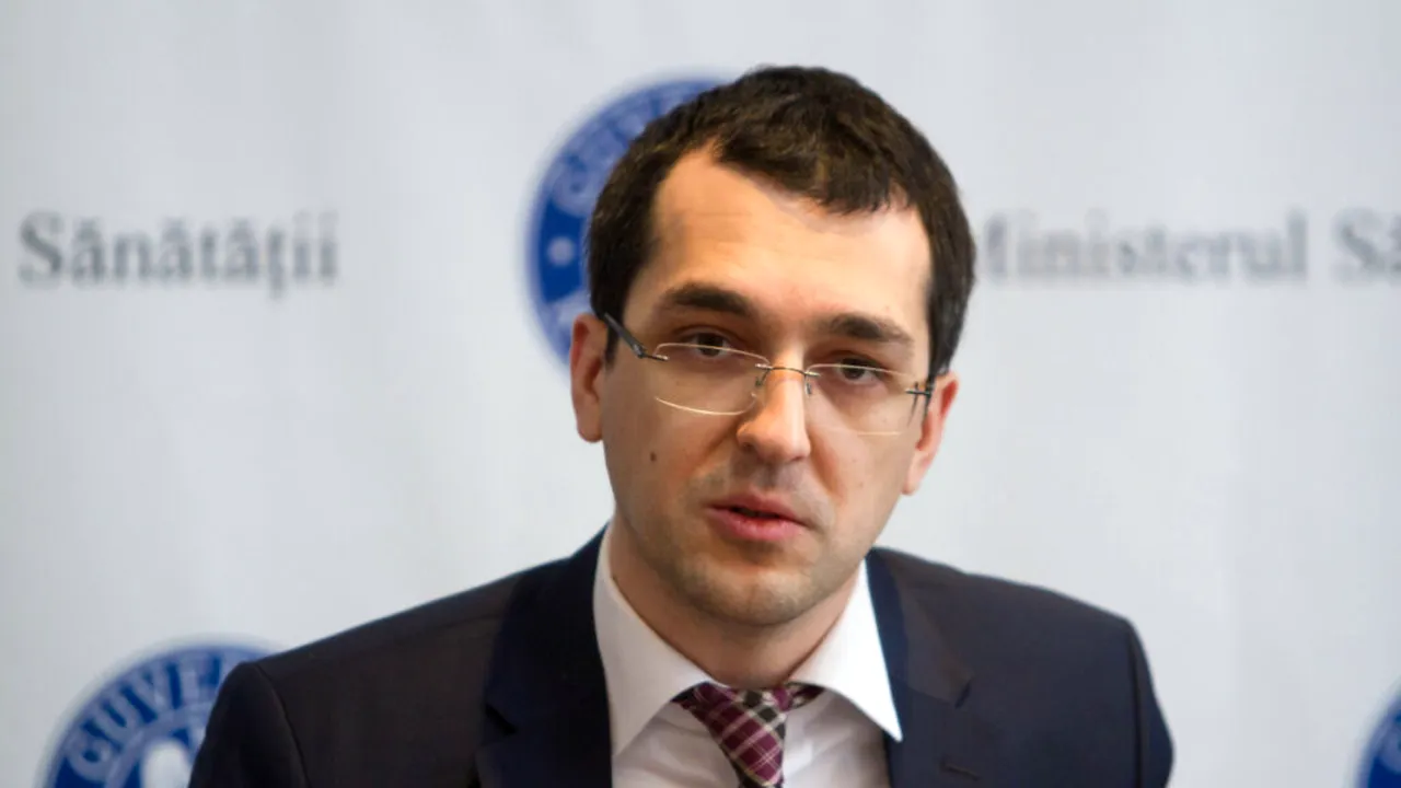 Derapaj al consilierul prezidențial Vlad Voiculescu? Atac dur la INSCOP, PNL și Ciucu / Reacția lui Remus Ștefureac pentru 