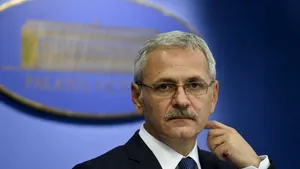 Ponta, întrebat dacă îl va sancţiona pe Dragnea: Cred că s-a sancţionat singur