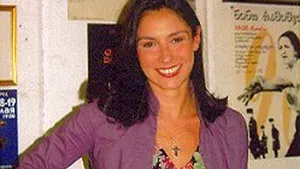 INTERVIU - Nino Sukhishvili, despre 