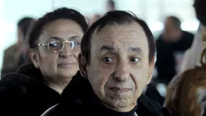 Cele mai importante roluri ale lui Nae Lăzărescu - VIDEO