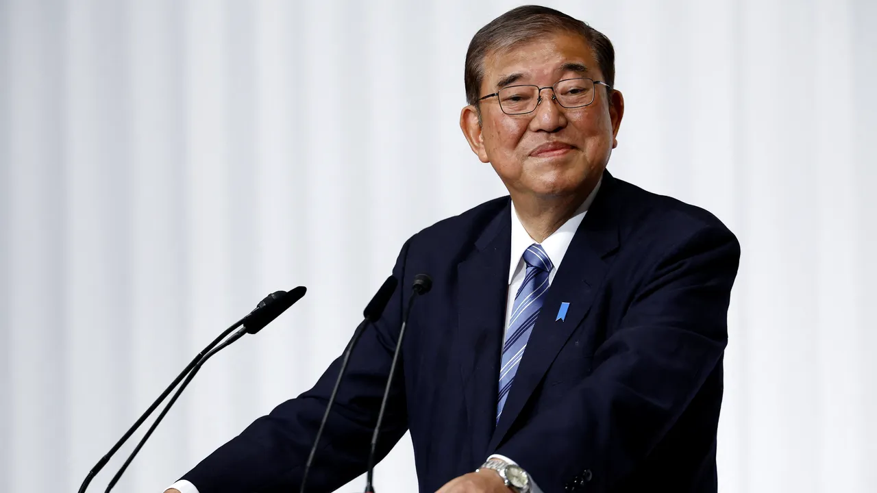 Premierul Japoniei intenţionează să se întâlnească cu Trump după prima discuţie telefonică