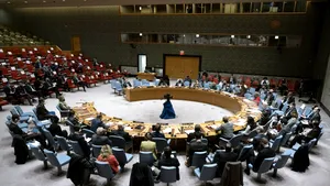 Reuniune de urgenţă a Consiliul de Securitate al ONU. Ucraina afirmă că există o ameninţare imediată de invazie rusă