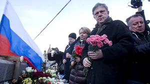 Autorul asasinării politicianului Boris Nemţov a fost condamnat la 20 de ani de închisoare