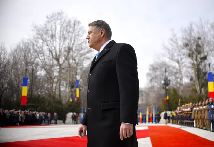 SOCIAL Tribunalul Sibiu a respins cererea ANAF de instituire a sechestrului asupra bunurilor lui Iohannis