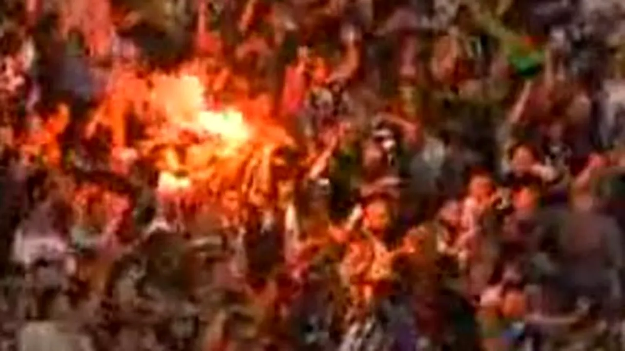 Beşiktaş Istanbul a câştigat Cupa Turciei - VIDEO