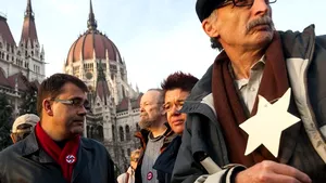 Evreii europeni apreciază că antisemitismul s-a accentuat în ultimii cinci ani în UE - studiu