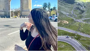 Dincolo de Dracula: România de care s-a îndrăgostit o italiancă după șase vizite