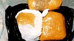 Drug Dealers Tried At Large Caught In Possession Of Heroin In Bucharest