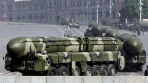 Dmitri Medvedev a primit codurile nucleare