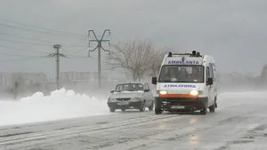 Cold Weather Kills 11 People In Romania – Health Ministry