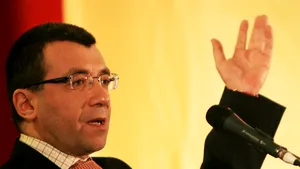 Voicu (PNL): Mesajul PDL prin candidatura lui Trandafir este 