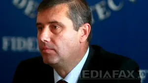 Pahonţu: Am prezentat în comisia de apărare raportul de activitate al SPP pe 2014