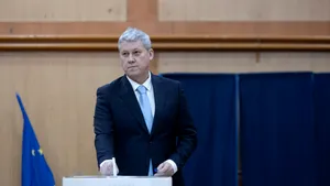 Cătălin Predoiu: Este un moment de răscruce în istoria noastră