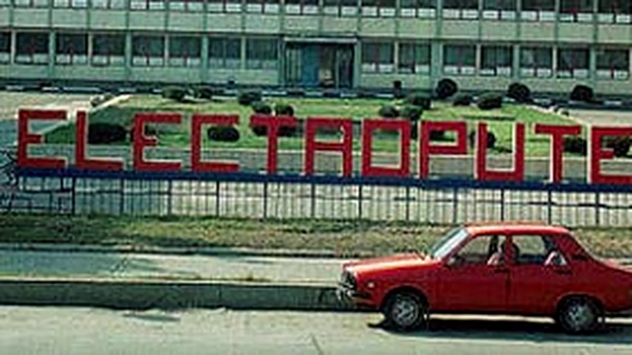 Contractul de privatizare a Electroputere, semnat marţi