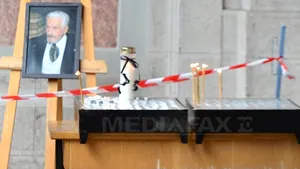 Spitalul Elias: Sergiu Nicolaescu nu avea cancer. Analiza histopatologică este în lucru