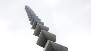 Operele lui Constantin Brâncuşi nu mai pot fi atinse, începând de luni 