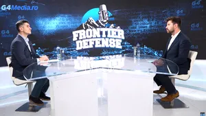 G4Media: Bogdan Ochiană, Orbotix: Începem în luna mai producția de drone autonome la Brașov. Obiectivul lunar - 800 de unități