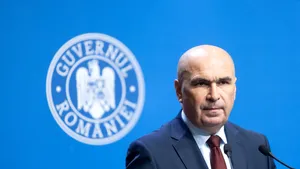 Numărul vicepremierilor a crescut pentru echilibru politic, spune premierul