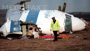 David Cameron, la 25 de ani de la atentatul din Lockerbie: 