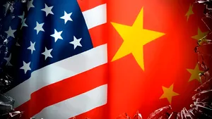 Criza pandemiei riscă să afecteze capacitatea SUA de a purta un război rece contra Chinei