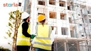 Analiză Storia: Estul și vestul țării trag piața imobiliară în direcții diferite: cum arată diferențele de preț din luna mai 2025