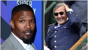 VIDEO: Actorul premiat cu Oscar Jamie Foxx a numit un mare tenismen român drept eroul copilăriei sale
