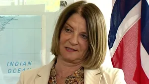 Un diplomat norvegian demisionează din cauza legăturilor cu Epstein