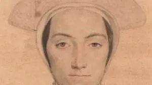 Oamenii de știință susțin că au identificat o schiță necunoscută până acum a Annei Boleyn