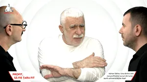 Adrian Sârbu: Un guvern eficient reprezintă voinţa şi mandatul celor 18 milioane de votanţi / Trebuie să vedem încotro se îndreaptă lumea, România să devină o ţară avansată în apărare, învăţare şi economia verde
