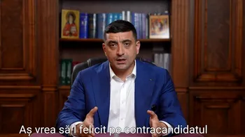 Breaking News George Simion își admite înfrângerea în turul doi al alegerilor prezidențiale: „A fost voința poporului român”