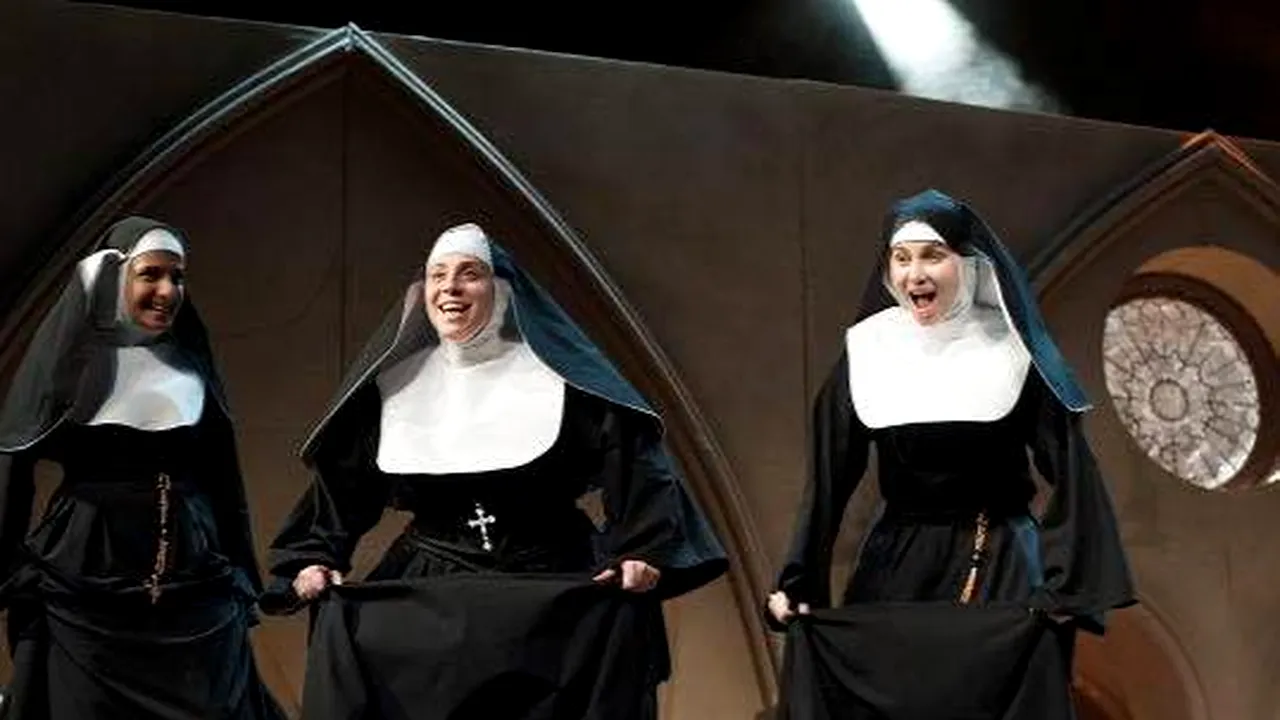 „Obiceiuri necurate”, un nou spectacol în izolare de la Teatrul Bulandra, duminică, de la ora 19.00