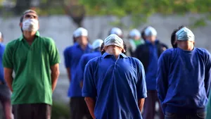 Asia: Sărbătoarea religioasă care ar putea duce la explozia unui focar de infecţie cu noul coronavirus