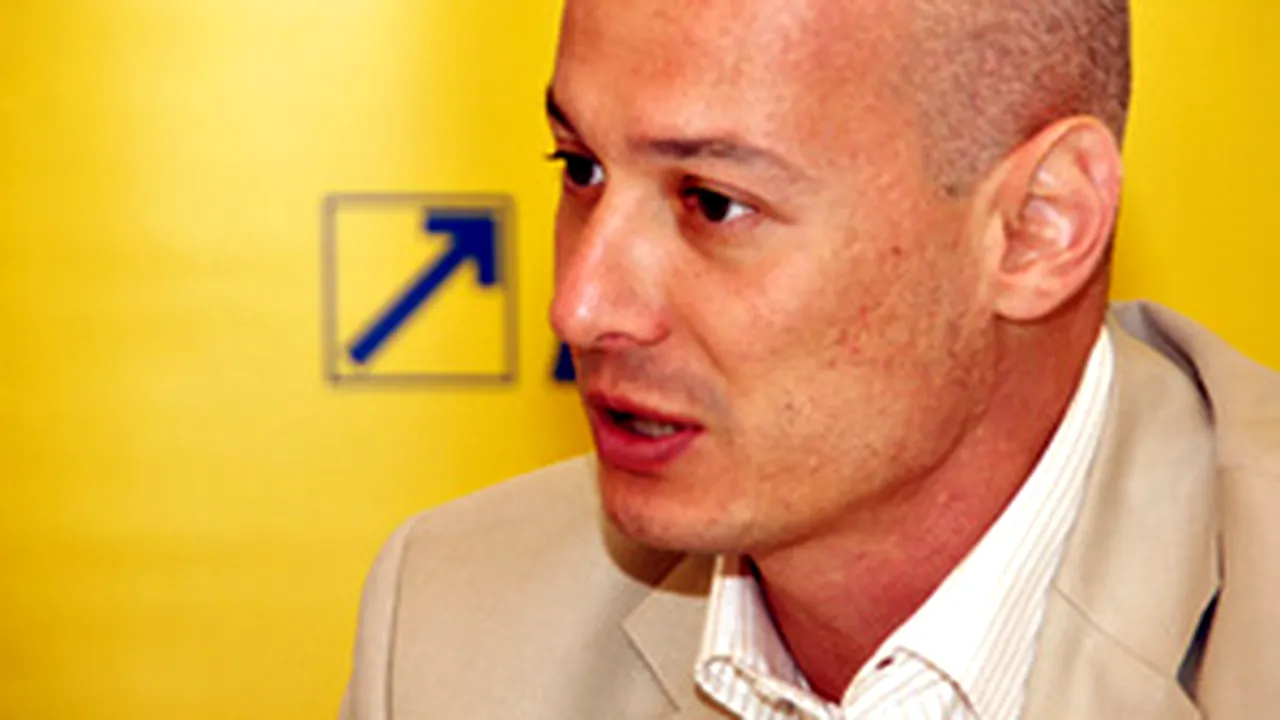 Romanian Liberals Appoint Bogdan Olteanu Party Spokesperson