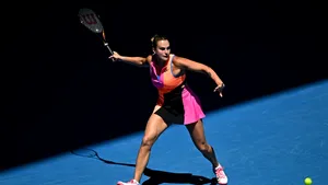 Australian Open: Aryna Sabalenka se califică în sferturile de finală