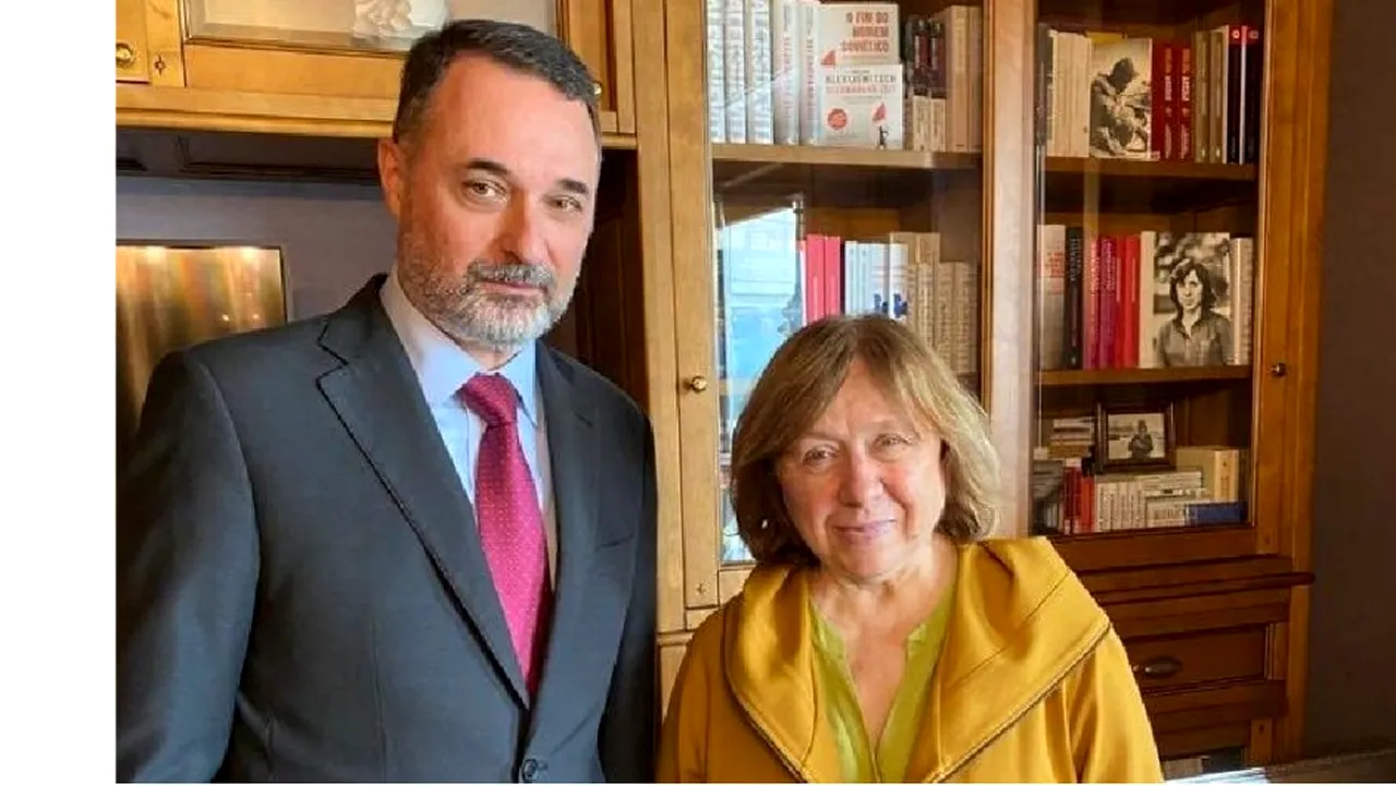 România îl recheamă pe ambasadorul de la Minsk: 