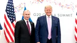 Donald Trump acuzat că vrea să conducă SUA precum Vladimir Putin, afirmă Fiona Hill, fostul său consilier pentru securitate națională
