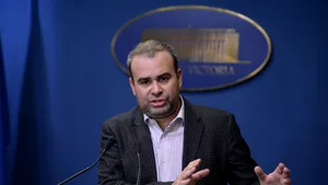 Instanţa Supremă a Italiei dispune predarea lui Darius Vâlcov