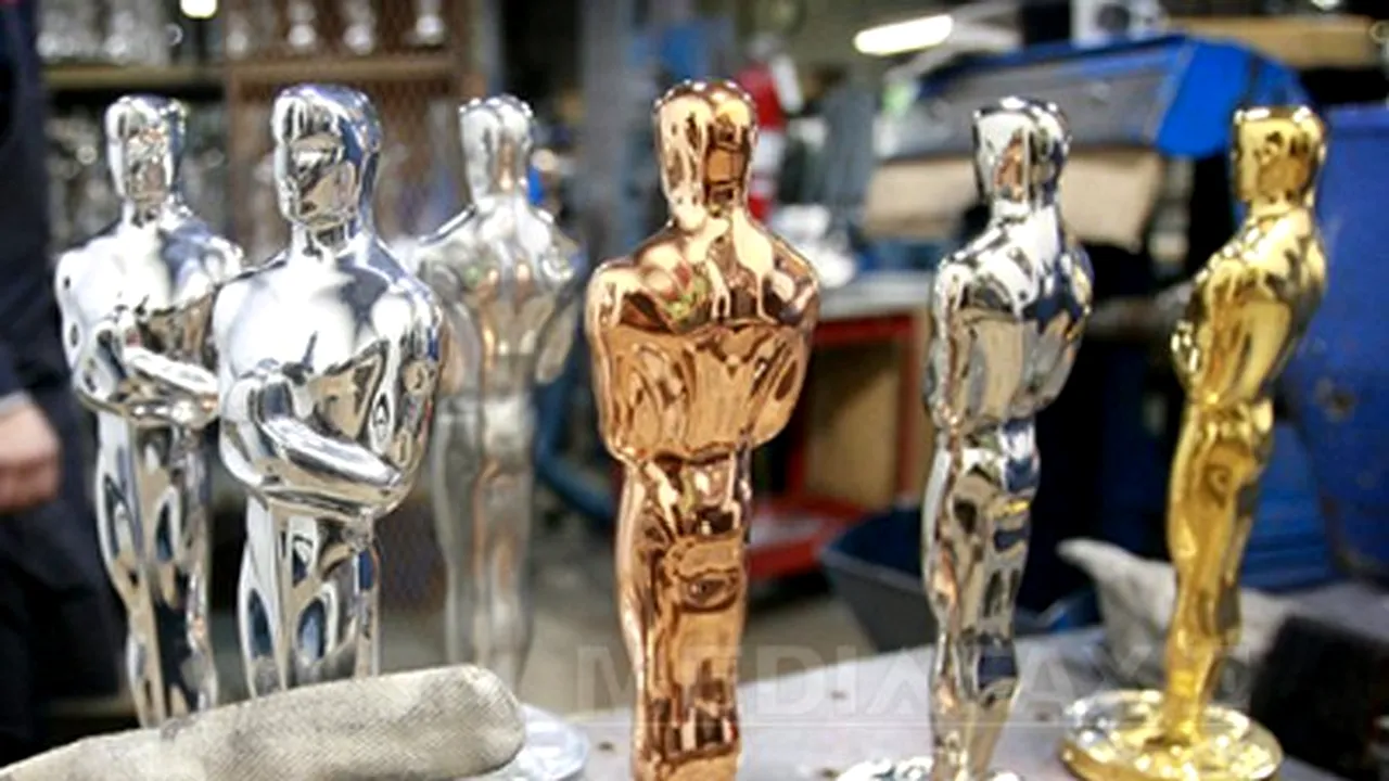 Premiile Oscar: 