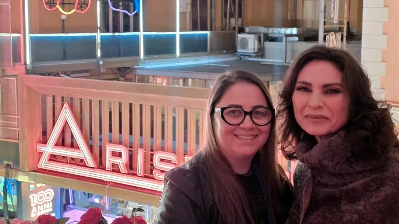 Sanremo, model pentru Festivalul Mamaia 2026. Ramona Bădescu devine colaborator al Centrului Cultural „Teodor T. Burada” și susține internaționalizarea Festivalului Mamaia