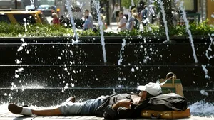 Canicula face victime în centrul SUA: 13 persoane au murit şi zeci de locuitori au cerut asistenţă medicală