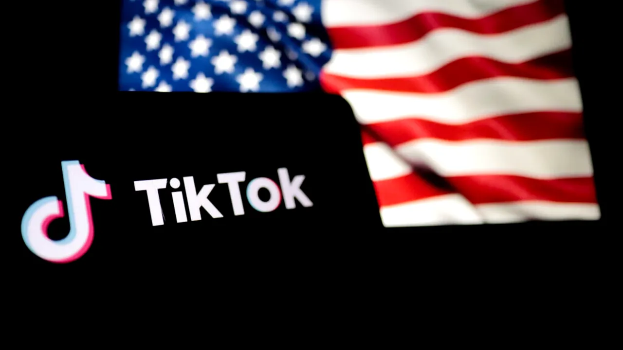 Casa Albă joacă un rol fără precedent în vânzarea TikTok