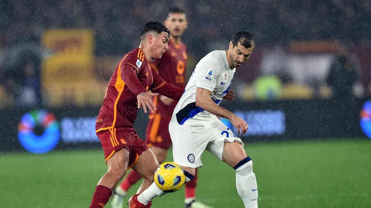 Serie A votează împotriva reducerii numărului de cluburi
