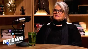 Actrița Diana Lupescu, despre cenzura comunistă: Sincer, mie îmi plăcea