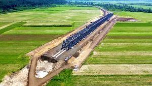 Dăncilă: Discutăm de cele 8,2 milioane euro pentru refacerea infrastructurii afectate de calamităţi