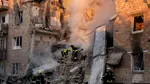 Atacul masiv al Rusiei asupra Ucrainei: Zelenski anunță patru morți și peste 44 de răniți