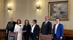 Consultări la Cotroceni | Partidul S.O.S. România discută cu Nicușor Dan. Cum se poziționează PSD, AUR, PNL, USR și UDMR privind formarea unui nou Executiv
