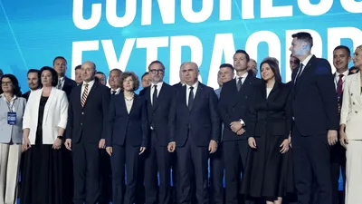 POLITIC PNL contestă decizia Tribunalului București privind Congresul și anunță că va ataca hotărârea în instanță