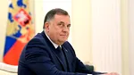 Balcanii pe un butoi de pulbere. Procurorii bosniaci ordonă arestarea liderului sârb bosniac Dodik