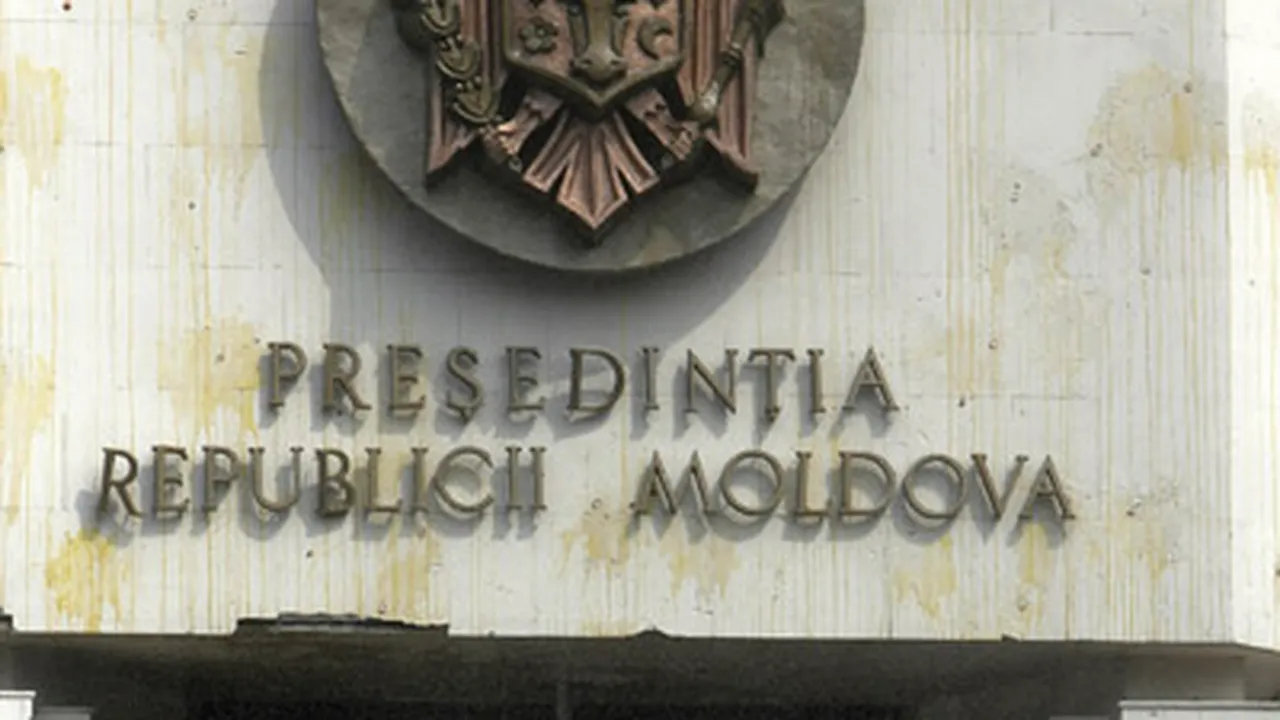 Partidele parlamentare din Moldova, dispuse să discute, dar nu şi să colaboreze cu PCRM